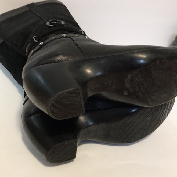 Naot boots - Picture 7 of 11